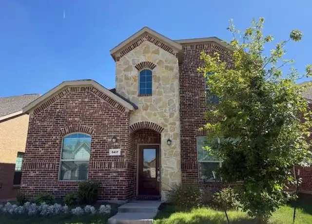 Property at 5417 Windsong Way, Garland, TX, 75040, 3 beds, 3 baths, [object Object]