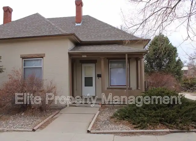Property at 326 W Routt Ave, Pueblo, CO, 81004, 2 beds, 1 bath, [object Object]