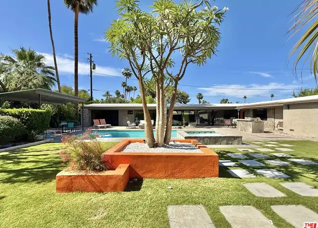 Property at 13 Palomino Rd, Palm Springs, CA, 92264, 3 beds, 3 baths, [object Object]