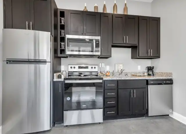 Property at 2105 Bailey Ave Unit 103, Chattanooga, TN, 37404, 1 bed, 1 bath, [object Object]