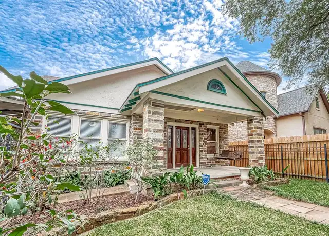 Property at 707 Peden St, Houston, TX, 77006, 3 beds, 2.5 baths, [object Object]