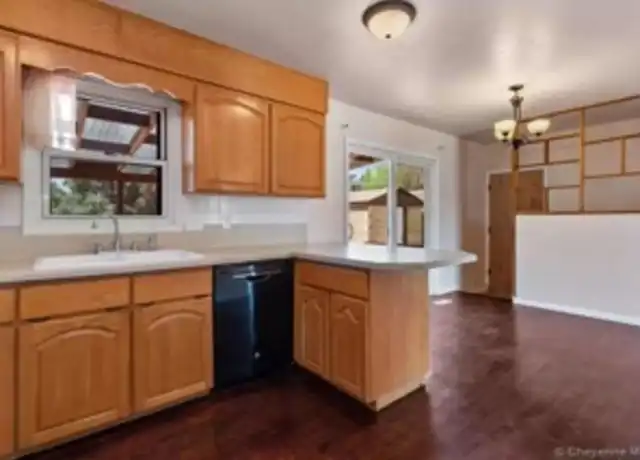 Property at 6122 Shannon Ave, Cheyenne, WY, 82009, 4 beds, 2 baths, [object Object]