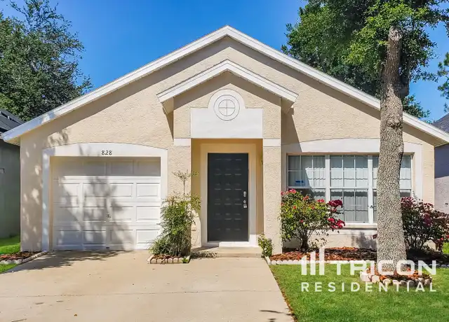 Property at 828 Cape Cod Cir, Valrico, FL, 33594, 3 beds, 2 baths, [object Object]