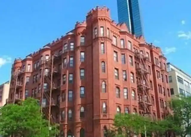 Property at 271 Dartmouth St Apt 6B, Boston, MA, 02116, 0 beds, 1 bath, [object Object]
