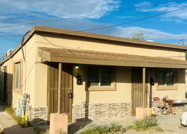 Property at 7182 Ponce Dr Unit B, El Paso, TX, 79915, 1 bed, 1 bath, [object Object]