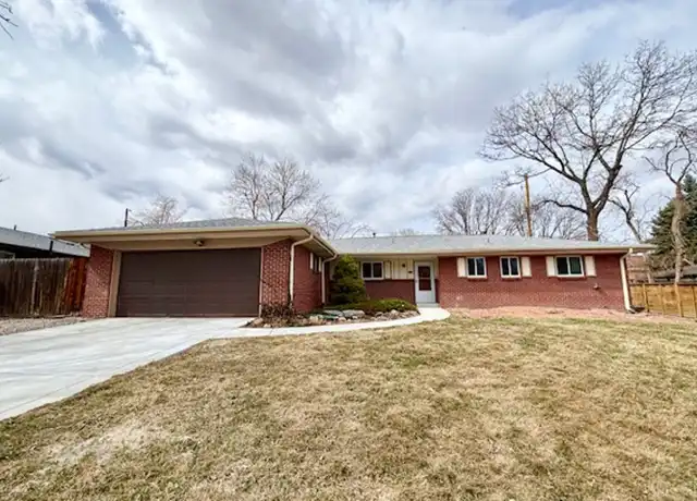 Property at 3015 Wright St, Wheat Ridge, CO, 80215, 4 beds, 3 baths, [object Object]