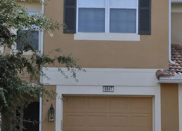 Property at 6847 Hochad Dr, Orlando, FL, 32819, 3 beds, 2.5 baths, [object Object]