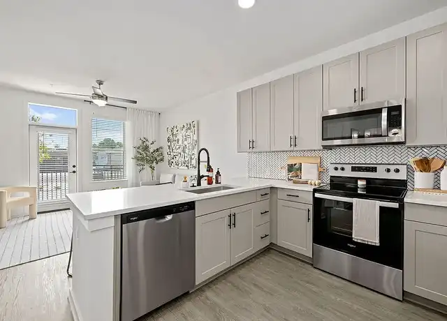 Property at Bowery West - 2314 Berryhill Rd, Charlotte, NC, 28208, 0-3 beds, 1-2.5 bath, [object Object]