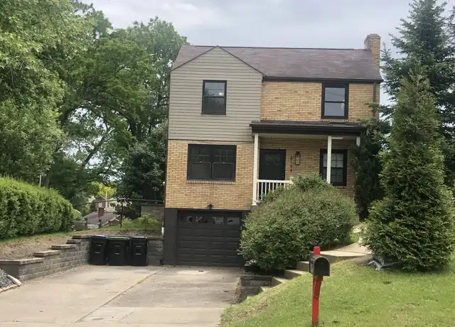 Property at 8194 Peebles Rd, Pittsburgh, PA, 15237, 3 beds, 2 baths, [object Object]