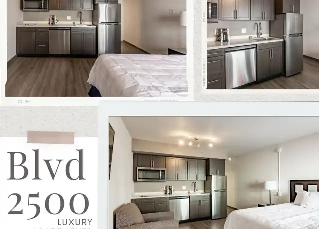 Property at 2500 Carlisle Blvd NE, Albuquerque, NM, 87110, 0 beds, 1 bath, [object Object]
