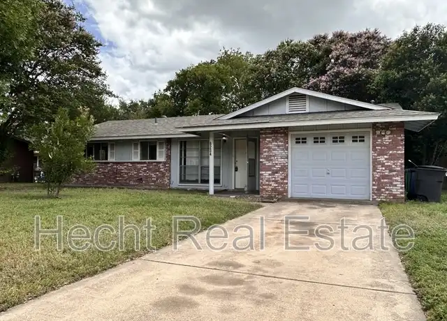 Property at 6234 Flint Rock Dr, San Antonio, TX, 78238, 3 beds, 2 baths, [object Object]