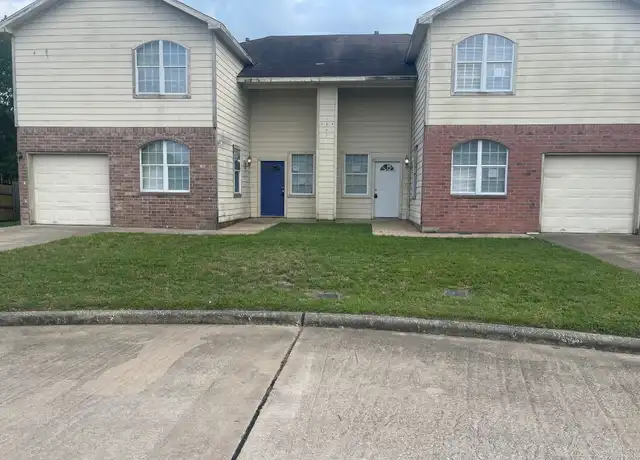 Property at 6403 Waldron Dr Unit A, Houston, TX, 77084, 4 beds, 3 baths, [object Object]