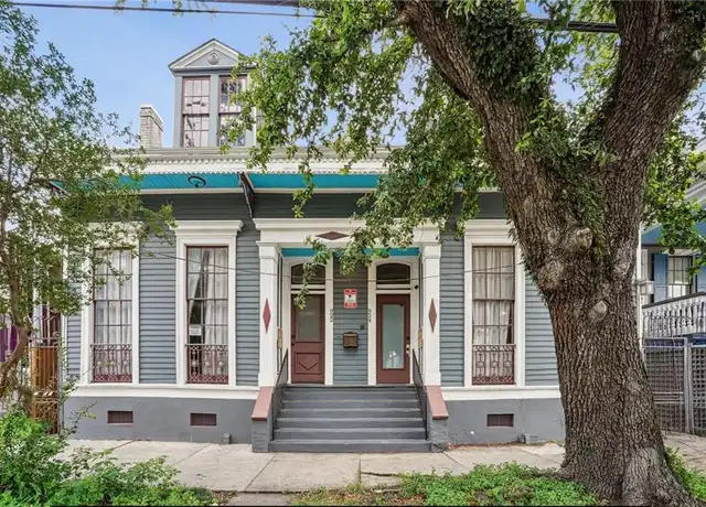 Property at 922 Elysian Fields Ave Unit D, New Orleans, LA, 70117, 1 bed, 1 bath, [object Object]