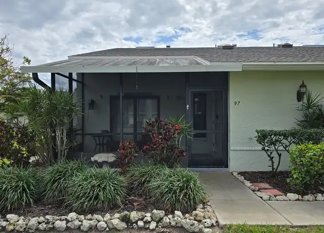 Property at 1433 SW 51st Ln #97, Cape Coral, FL, 33914, 2 beds, 2 baths, [object Object]
