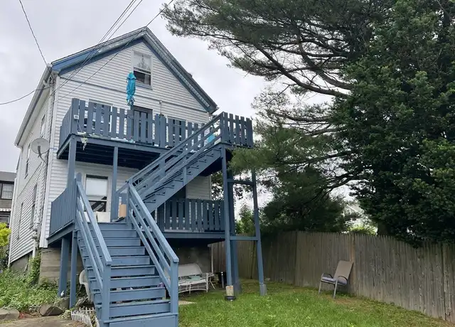 Property at 21 Siren St Unit A, Winthrop, MA, 02152, 1 bed, 1 bath, [object Object]