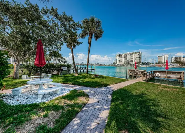 Property at 9715 Harrell Ave #5, Treasure Island, FL, 33706, 1 bed, 1 bath, [object Object]