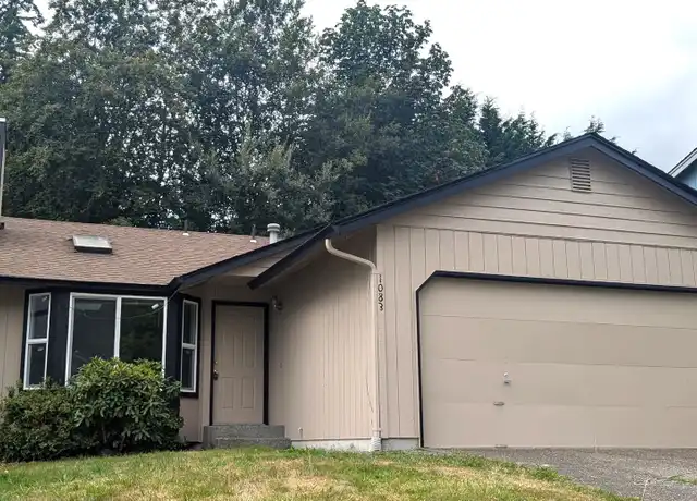 Property at 1083 NE Regal Ct, Bremerton, WA, 98311, 3 beds, 2 baths, [object Object]
