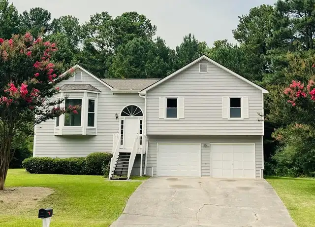 Property at 109 Indian Trail Dr, Powder Springs, GA, 30127, 3 beds, 2 baths, [object Object]