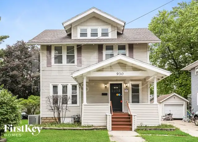 Property at 930 5th St, Aurora, IL, 60505, 4 beds, 1 bath, [object Object]