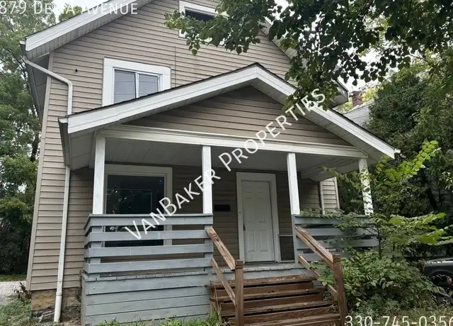 Property at 879 Delia Ave, Akron, OH, 44320, 5 beds, 1.5 baths, [object Object]