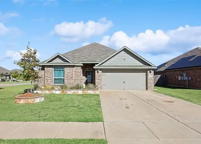 Property at 1544 Conley Ln, Crowley, TX, 76036, 3 beds, 2 baths, [object Object]