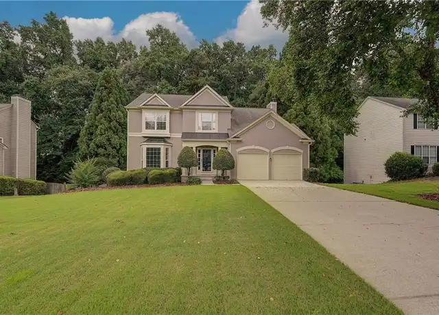 Property at 3925 Barberry Ct, Cumming, GA, 30041, 4 beds, 2.5 baths, [object Object]