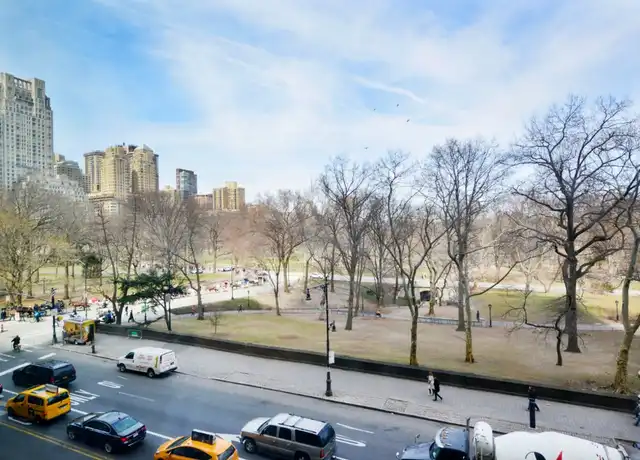 Property at 160 Central Park S #414, New York, NY, 10019, 3 beds, 3 baths, [object Object]