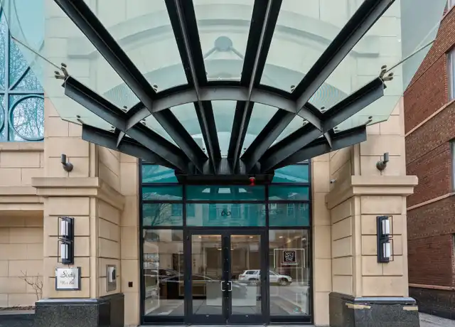 Property at 60 W Erie St #1701, Chicago, IL, 60654, 3 beds, 3.5 baths, [object Object]