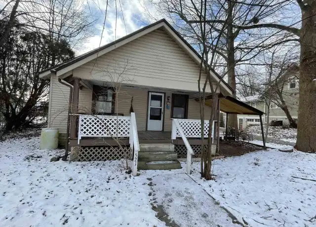 Property at 521 W Wylie St, Bloomington, IN, 47403, 2 beds, 1 bath, [object Object]