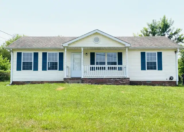 Property at 900 Van Buren Ave, Oak Grove, KY, 42262, 3 beds, 2 baths, [object Object]