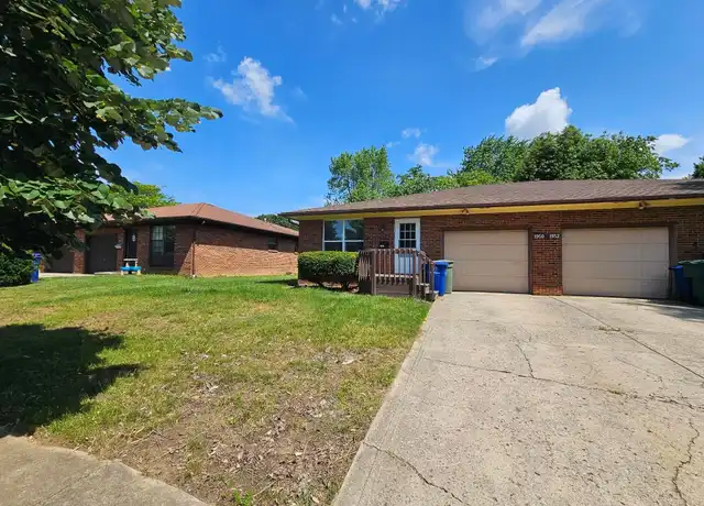 Property at 1950 Hampstead Dr, Columbus, OH, 43229, 3 beds, 1 bath, [object Object]