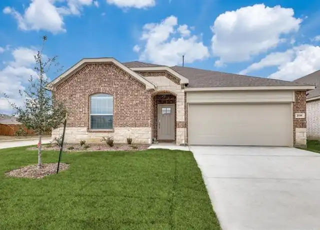 Property at 2136 Okeefe Dr, Little Elm, TX, 75068, 4 beds, 2 baths, [object Object]