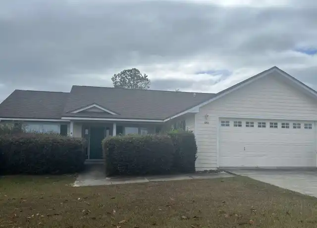 Property at 246 SW Wilshire Dr, Lake City, FL, 32024, 4 beds, 2 baths, [object Object]