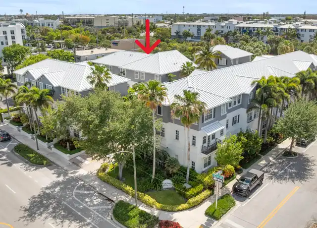 Property at 290 NE 5th Ave #16, Delray Beach, FL, 33483, 3 beds, 2.5 baths, [object Object]