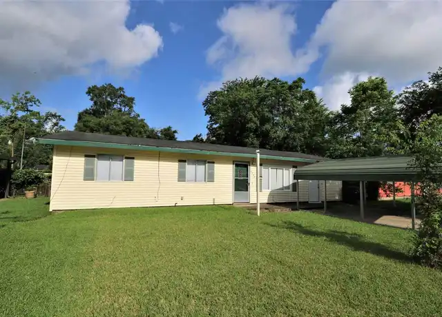 Property at 4355 Beverly Ave, Beaumont, TX, 77703, 3 beds, 2 baths, [object Object]