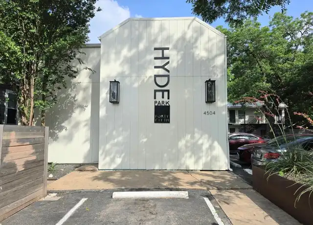 Property at 4504 Speedway Unit 209, Austin, TX, 78751, 0 beds, 1 bath, [object Object]