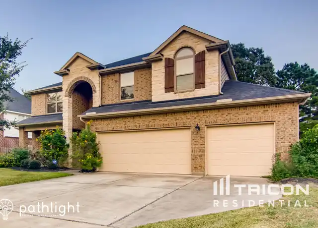 Property at 31422 Bearing Star Ln, Tomball, TX, 77375, 4 beds, 3.5 baths, [object Object]
