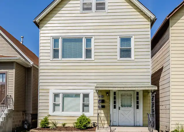 Property at 13250 S Carondolet Ave Unit 2nd Floor, Chicago, IL, 60633, 2 beds, 1 bath, [object Object]
