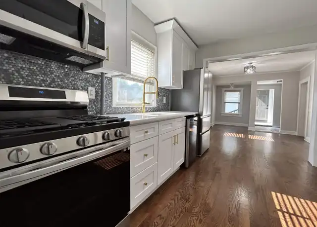Property at 10 Morton St #1, Morristown, NJ, 07960, 3 beds, 1 bath, [object Object]