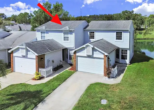 Property at 3121 Beecher Dr E Unit F, Palm Harbor, FL, 34683, 3 beds, 2.5 baths, [object Object]