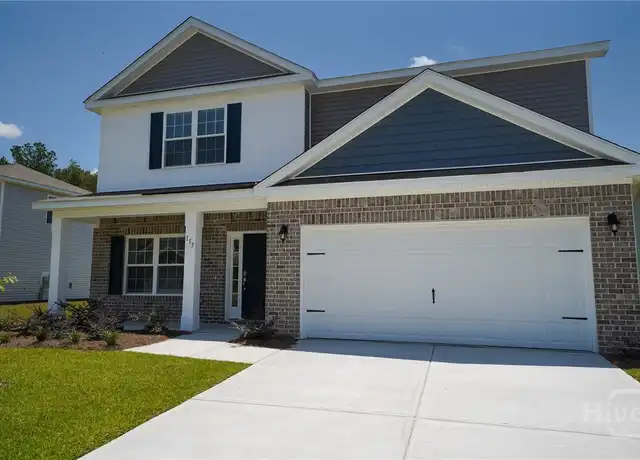 Property at 155 Guana Ln, Savannah, GA, 31419, 5 beds, 3 baths, [object Object]