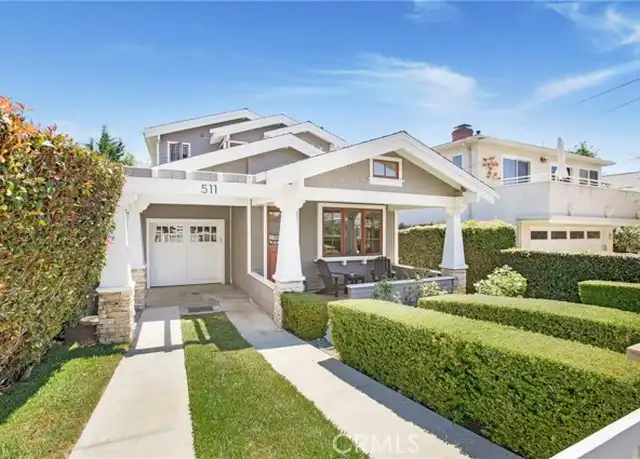 Property at 511 Oak St, Laguna Beach, CA, 92651, 3 beds, 2.5 baths, [object Object]