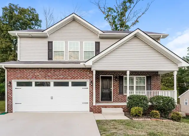 Property at 642 Big Hurricane Dr, La Vergne, TN, 37086, 4 beds, 2 baths, [object Object]
