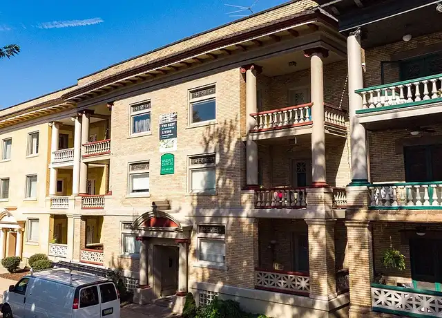 Property at Holden Street Apartments - 5733 Holden St, Pittsburgh, PA, 15232, 3 beds, 1 bath, [object Object]