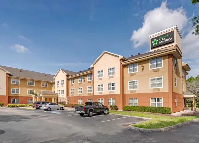 Property at Furnished Studio - Orlando - Lake Mary - 1036 Greenwood Blvd - 1036 Greenwood Blvd, Lake Mary, FL, 32746, 0 beds, 1 bath, [object Object]