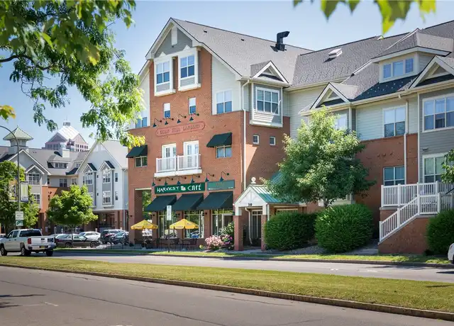 Property at 250 Exchange Blvd Unit 301, Rochester, NY, 14608, 1 bed, 1 bath, [object Object]