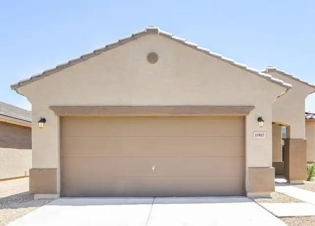 Property at 15817 W Lisbon Ln, Surprise, AZ, 85379, 3 beds, 2 baths, [object Object]