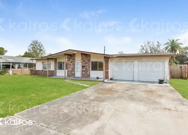 Property at 2441 Healy Dr, Orlando, FL, 32818, 3 beds, 1.5 baths, [object Object]