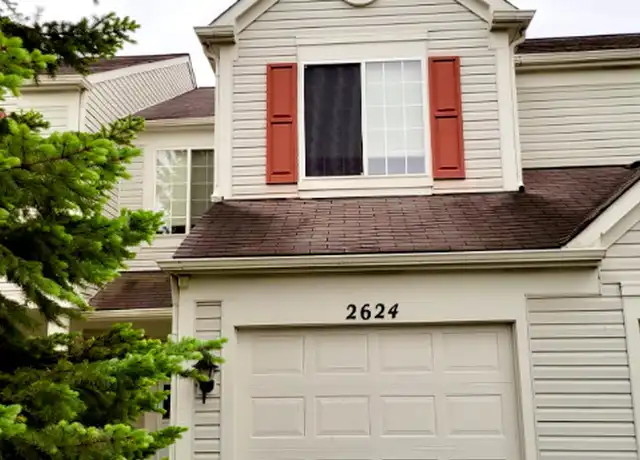 Property at 2624 Carrolwood Rd Unit 2624, Naperville, IL, 60540, 2 beds, 2.5 baths, [object Object]
