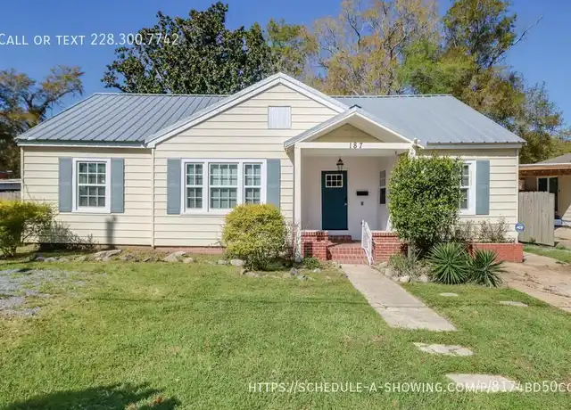 Property at 187 Bilmarsan Dr, Biloxi, MS, 39531, 3 beds, 2 baths, [object Object]
